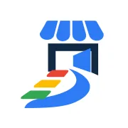 Logo de ShopFront.