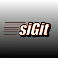 Logo de siGit