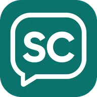 SingChat logo