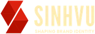 Logo de Sinh Vũ Studio