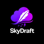 Logo de SkyDraft