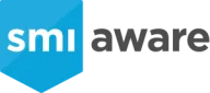 Logo de SMI Aware