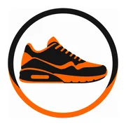 Логотип STRIDE