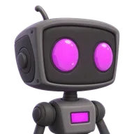 Логотип SocialRobot