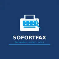 Logo de SofortFax