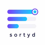 Logo de Sortyd