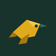 Logo de SourceFinch