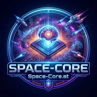 Logo de SPACE-CORE