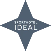 Логотип Sporthotel Ideal