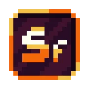 Logo de Sprite Fusion