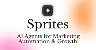 Логотип Sprites.ai