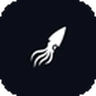 Logo de Squid Pay
