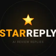 StarReply logo