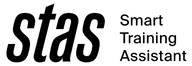 Logo de STAS