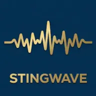 Logo de Stingwave