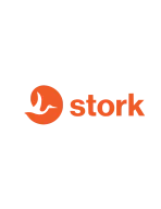 Stork Wire logo