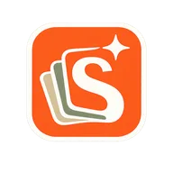 StoryMint logo