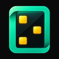 Логотип SuperDB