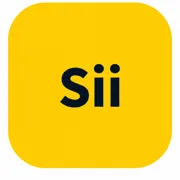 Logo de Super ii