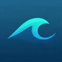 Logo de Surf Booking