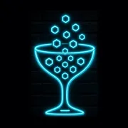 Логотип Swarm Bar