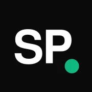 Szymon Paluch logo