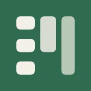 Tabular Recipe logo