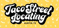 Logo de Taco Street Locating