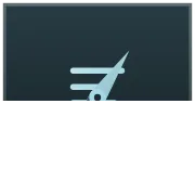 Take-Home Compass logo