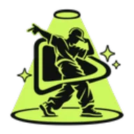 Talk Dirty Dance AI logo