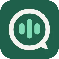 Логотип Talkfirst