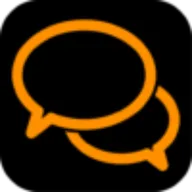 Logo de Talkiemate