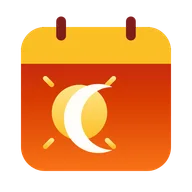 Tamil Calendar logo