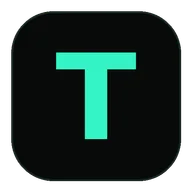Logo de Tape Perp