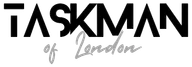Logo de TaskMan of London