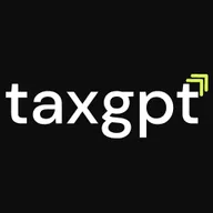 TaxGPT (AI Tax Co-Pilot) logo