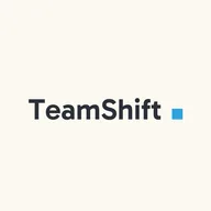 TeamShift logo