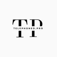 Telephoned.pro logo