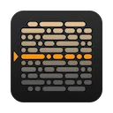 Teleprompter LLC logo