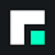 Logo de TensorPix