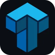 Логотип Tessryx