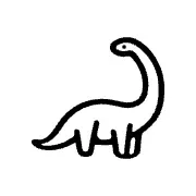 Логотип TestDino