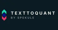 TextToQuant logo