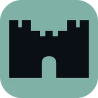 Logo de Castle Map