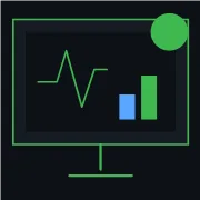TheDeskMonitor logo