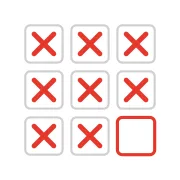 Logo de Finish Grid