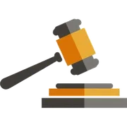 Логотип Gavel