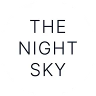 The Night Sky logo