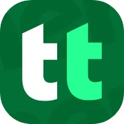 Logo de There There