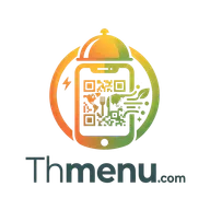 Логотип Thmenu